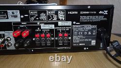 Sony STR-DH790 7.2ch Dolby Atmos Home Theatre AV Receiver