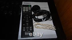Sony STR-DH790 7.2ch Dolby Atmos Home Theatre AV Receiver