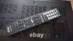 Sony STR-DN1010 7.1 Home Theater AV multi Channel Receiver