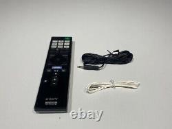 Sony STR-DN1080 Home Theatre AV Receiver Amplifier 7.2 ch Dolby Atmos