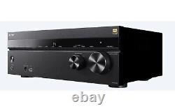 Sony TA-AN1000 A/V AV Receiver Home Theatre Dolby Atmos DTSX 7.2 Channel