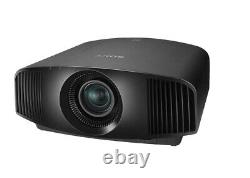 Sony VPL-VW285ES 4K HDR Home Theater Projector