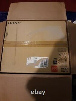 Sony Vpl-vw675es dCi 4k SXRD Home Theater Projector