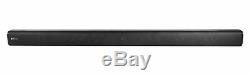 Soundbar+Wireless Sub Home Theater System For Samsung Q7C Curved Television