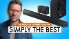 Still The Best Home Theater Soundbar Samsung Q990d Review