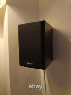 Tannoy HTS101 5.1 Home Theatre With Sub And All Cables