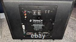 Tannoy HTS 101 XP 5.1 Speakers Tannoy TS2.8 Sub included