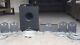 Tannoy Home Cinema Theatre System Sfx5.1 Sub Woofer And Speakers Surround Sound