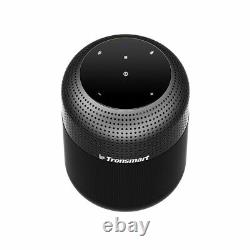 Tronsmart T6 Max Bluetooth Speaker 60W Home Theater speaker with Voice Assistant