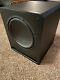 Tru Audio Ss-12 Powered 12 Home Theater Subwoofer