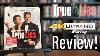 True Lies 1994 4k Uhd Blu Ray Review