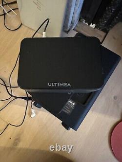 ULTIMEA D60 5.1 Dolby Atmos Wireless Subwoofer & Surround Speakers