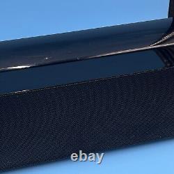 UNTESTED Bose SoundTouch 130 Speaker Array SoundBar Black Home Theatre System