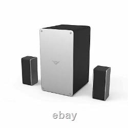 VIZIO SB3651-E6 5.1 SmartCast SoundBar System Home Theater Speaker with Wireless