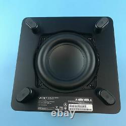 VIZIO V51-H6 5.1 Home Theater Soundbar withSubwoofer System Black #U8596