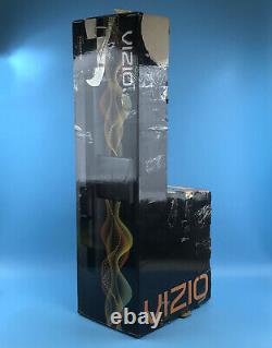 VIZIO V51-H6 5.1 Home Theater Soundbar withSubwoofer System Black #U8596