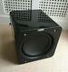 Velodyne Spl-1200r Dsp-controlled Home Theatre 12 Subwoofer