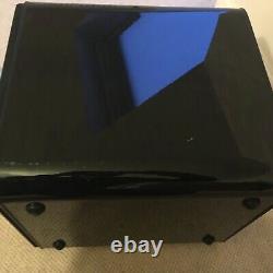 Velodyne SPL-1200R DSP-Controlled Home Theatre 12 Subwoofer