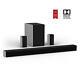 Vizio Sb36512-f6 36 5.1.2 Home Theater Sound System With Dolby Atmos