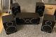 Wharfedale Dx-2 5.0 Speakers Home Theatre Surround Black