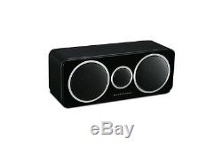 Wharfedale DX-2 5.1 Speaker Package Home Theatre Surround Black