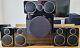 Wharfedale Dx-2 Home Theatre 5.1 Speaker System Black