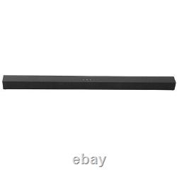 Wireless Bluetooth TV Soundbar Sound Bar Speaker Subwoofer Home Theater HDMI USB