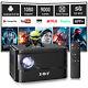 Xgody 4k Projector Android 5g Wifi Autofocus Beamer Home Theater Multimedia Hdmi