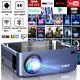 Xgody 5g Wifi Bluetooth Uhd Projector Led Android 4k Home Theater Cinema Hdmi Uk