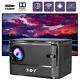 Xgody Projector Hd Led Smart Wifi Bluetooth Android Office Home Theater Hdmi Usb