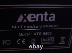 Xcenta 5.1 Surround Sound System