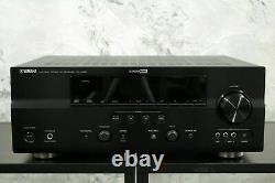 YAMAHA RX-V765 7.1 Home Theatre Receiver/Amplifier Dolby DTS HDMI Ex Condition