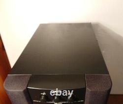 YAMAHA YST-SW150 Subwoofer for Hifi or Home Cinema / Theatre System 120W Large