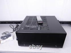Yamaha AVENTAGE RX-A2050 9.2-Channel A/V Home Theater Receiver with Dolby Atmos