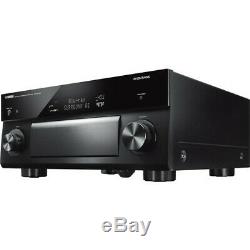 Yamaha AVENTAGE RX-A2080 9.2-Channel Home Theater Receiver