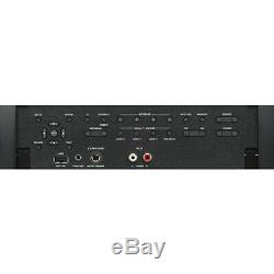 Yamaha AVENTAGE RX-A2080 9.2-Channel Home Theater Receiver