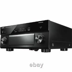 Yamaha AVENTAGE RX-A2080 9.2-Channel Network A/V Home Theater Receiver