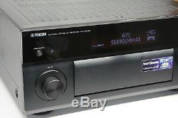 Yamaha AVENTAGE RX-A3080 9.2 Channel Home Theater Receiver