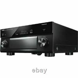 Yamaha AVENTAGE RX-A3080 9.2-Channel Network A/V Home Theater Receiver