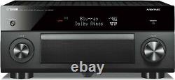 Yamaha AVENTAGE RX-A3080 9.2-Channel Network A/V Home Theatre Receiver