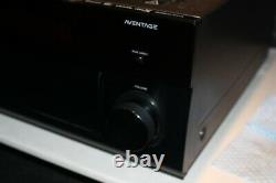 Yamaha AVENTAGE RX-A3080 9.2-Channel Network A/V Home Theatre Receiver
