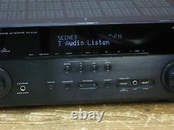 Yamaha AVENTAGE RX-A730 7.2 Channel Network Home Theater Receiver