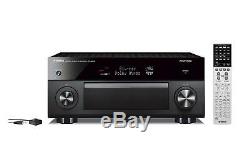 Yamaha Avenatge RX-A2070 9.2 Channel 4K Home Theater Receiver, Brand New