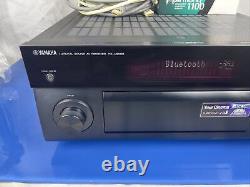 Yamaha Aventage RX-A3080 9.2 Channel Network Home Theater Receiver Bluetooth 4K