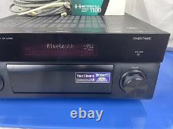 Yamaha Aventage RX-A3080 9.2 Channel Network Home Theater Receiver Bluetooth 4K