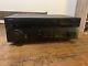 Yamaha Aventage Rx-a660 Home Theater 7.2 Channel Av Receiver Atmos Airplay