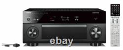 Yamaha Aventage Rx-a3040 9.2-ch Network Av Home Theater Receiver