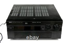 Yamaha DSP-A1 Home Theatre Amplifier black