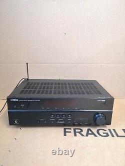 Yamaha HTR-3063 5.1 Channel Home Theater Receiver