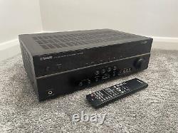 Yamaha HTR-3063 5.1 Channel Home Theater Receiver-VGC